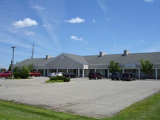 Potterville, MI Office - 121-133 W Lansing Rd