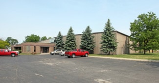 Amherst, NY Industrial - 500 Commerce Dr