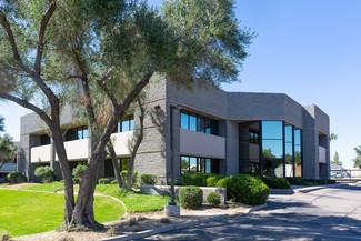 Tempe, AZ Office/Medical - 4812 S Mill Ave