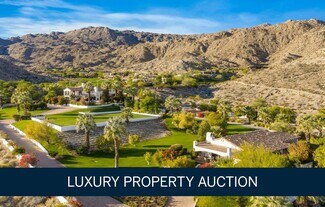 Palm Desert, CA Residential Income - 71555 Jaguar Way Palm Desert, CA Residential Income - 71555 Jaguar Way
