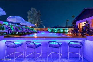 Scottsdale, AZ Specialty - 8734 E Amelia Ave