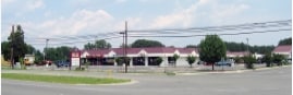 Tappahannock, VA Retail - 1388 Tappahannock Blvd