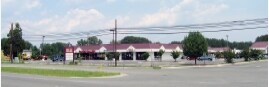 1388 Tappahannock Blvd, Tappahannock, VA for Rent
