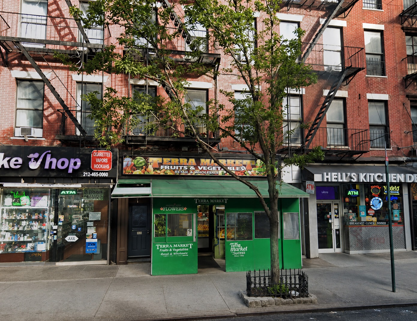 533 9th Ave, New York, NY for Rent