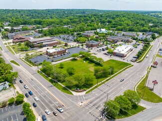 Dayton, OH Commercial - 1490 W Dorothy Ln Dayton, OH Commercial - 1490 W Dorothy Ln
