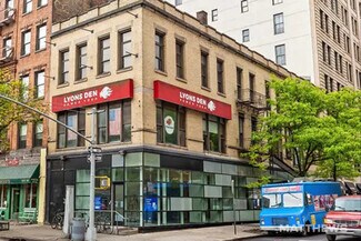 New York, NY undefined - 144 Eighth Ave New York, NY undefined - 144 Eighth Ave