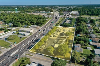 Fort Myers, FL Specialty - 1660 N Tamiami Trl