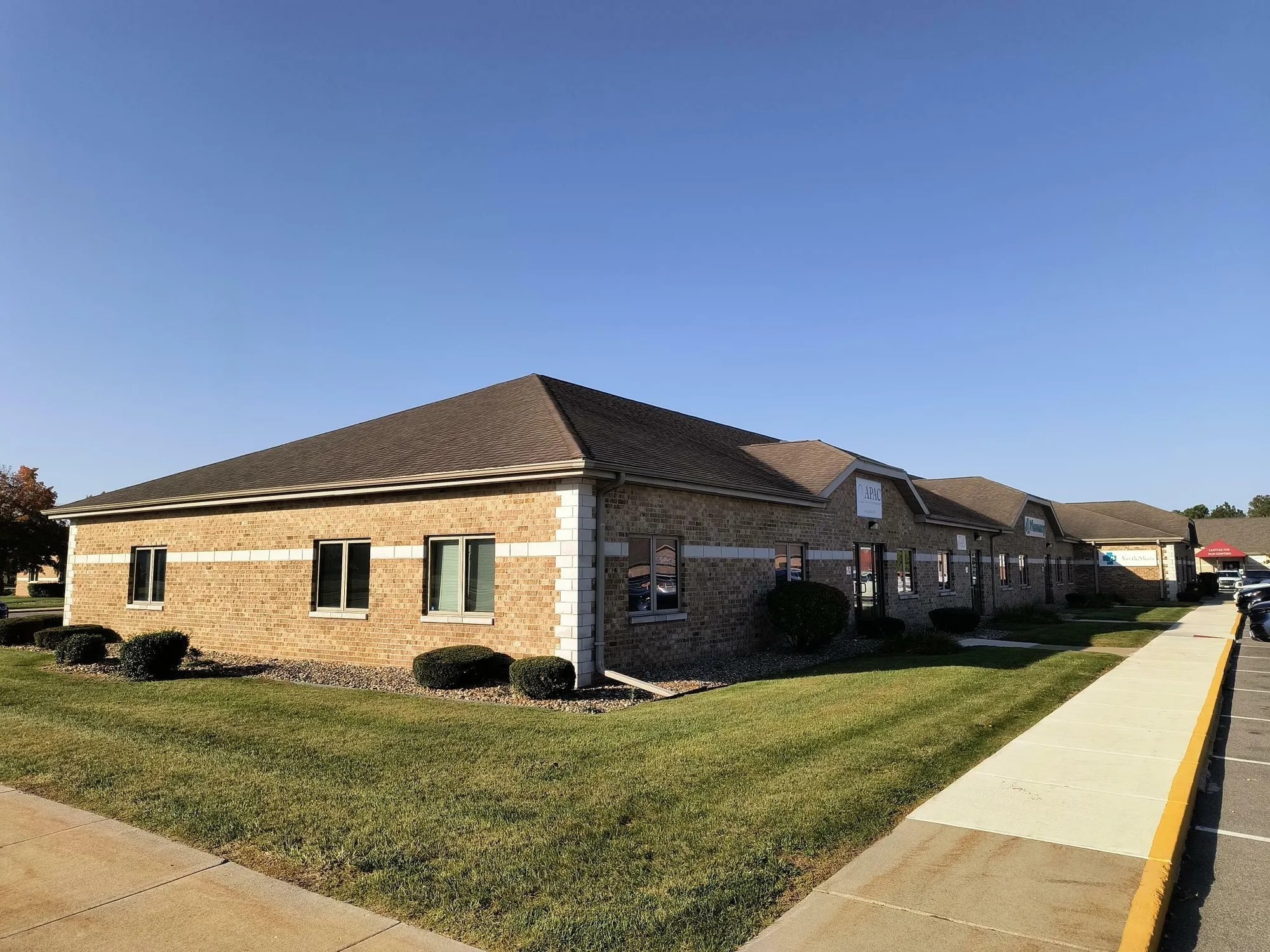 500 Legacy Plz W, Laporte, IN for Rent