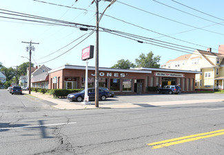 East Hartford, CT Office - 73-77 Connecticut Blvd