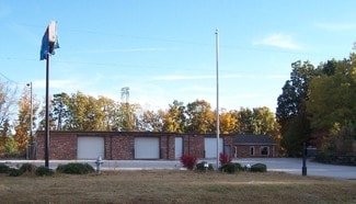 Buford, GA Flex - 259 N Price Rd