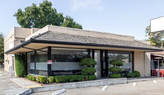 Los Altos, CA Office - 382 1st St
