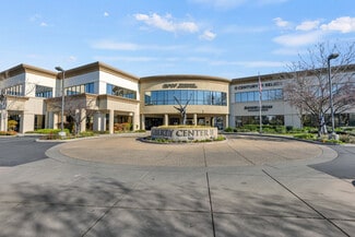 Elk Grove, CA Office/Medical - 9381 E Stockton Blvd