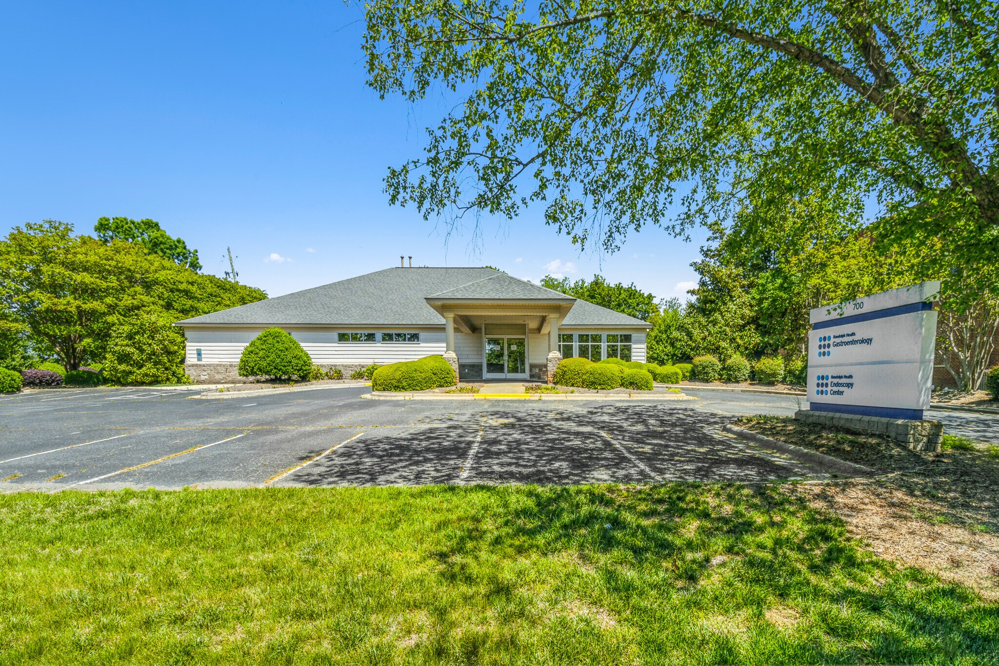 700 Sunset Ave, Asheboro, NC for Rent