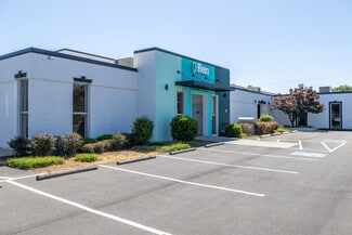 Charlotte, NC Industrial - 900 Pressley Rd