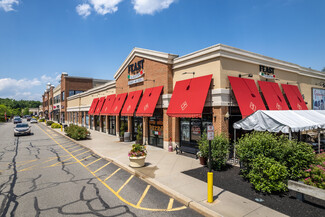 Old Bridge, NJ Retail - Route 9 & Route 18 @ SEC Rte 9 & Rte 18