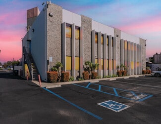 Anaheim, CA Industrial Land - 2550 E Miraloma Way Anaheim, CA Industrial Land - 2550 E Miraloma Way