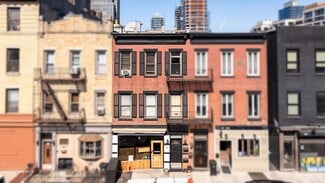 Brooklyn, NY Storefront Retail/Residential - 288 3rd Ave Brooklyn, NY Storefront Retail/Residential - 288 3rd Ave