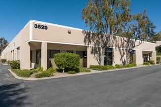Newbury Park, CA Office, Flex, Industrial - 3529 Old Conejo Rd Newbury Park, CA Office, Flex, Industrial - 3529 Old Conejo Rd