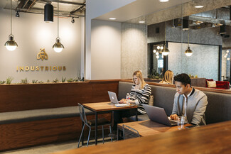 Austin, TX Office - 201 W 5th St