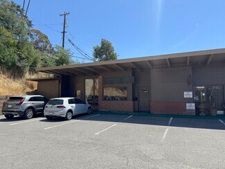 San Anselmo, CA Retail - 22 Red Hill Ave