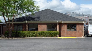 High Point, NC Office/Medical - 206 Gatewood Ave High Point, NC Office/Medical - 206 Gatewood Ave
