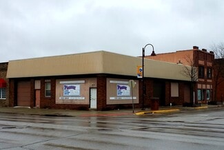 Ames, IA Flex - 417 Duff Ave