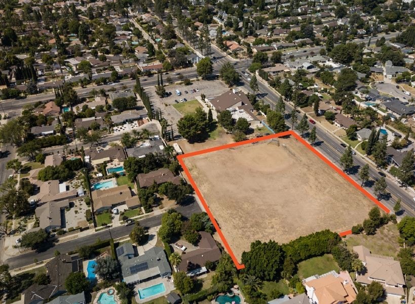 10650 Reseda Blvd, Porter Ranch, CA for Sale