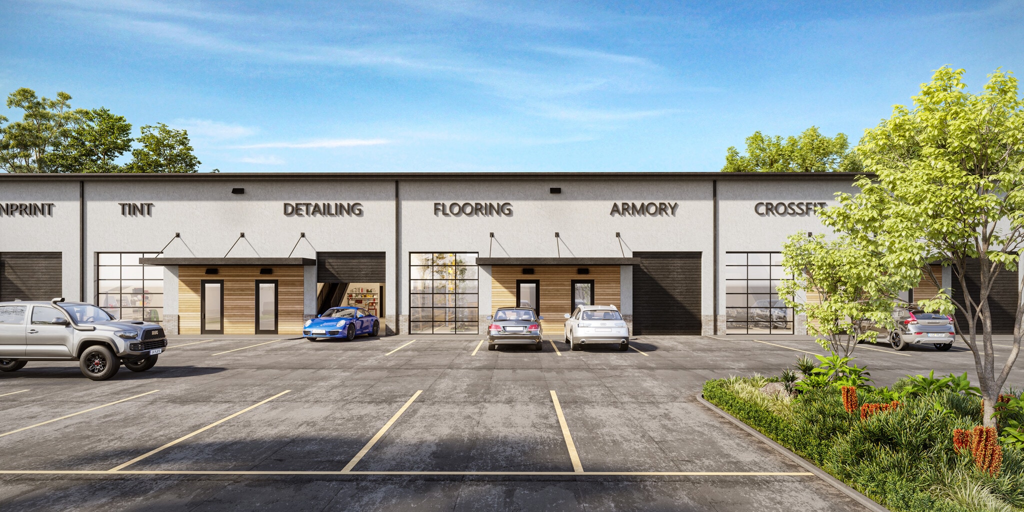 1890 N A W Grimes Blvd, Round Rock, TX for Sale