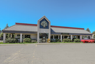 Sutherlin, OR Restaurant - 125 Ponderosa Dr