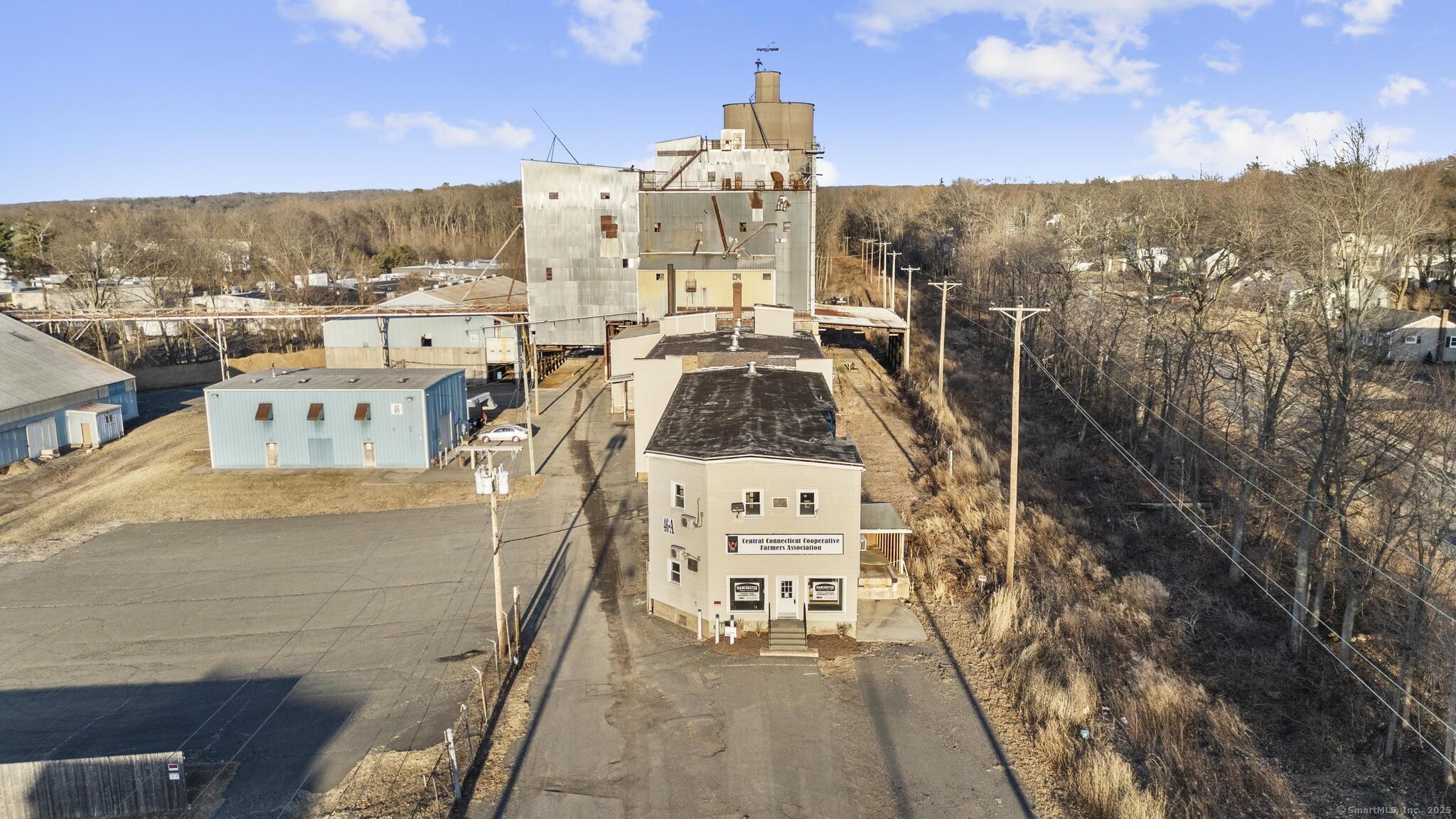 46 Apel Pl, Manchester, CT for Sale