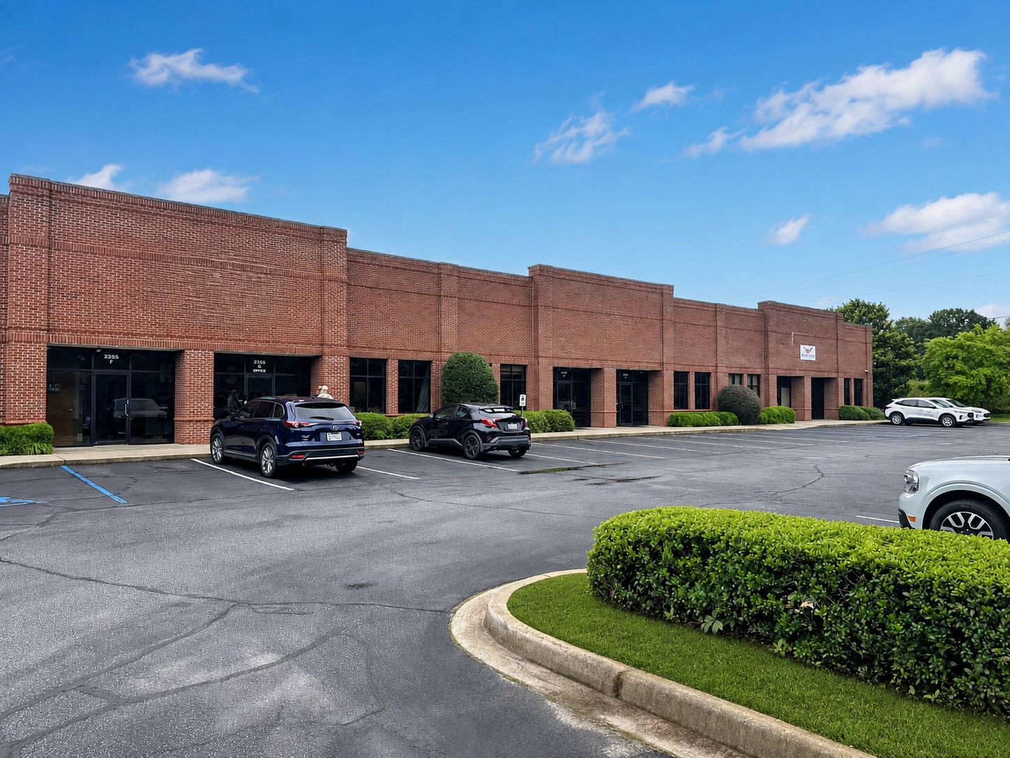 2355 Highway 101 S, Greer, SC for Rent