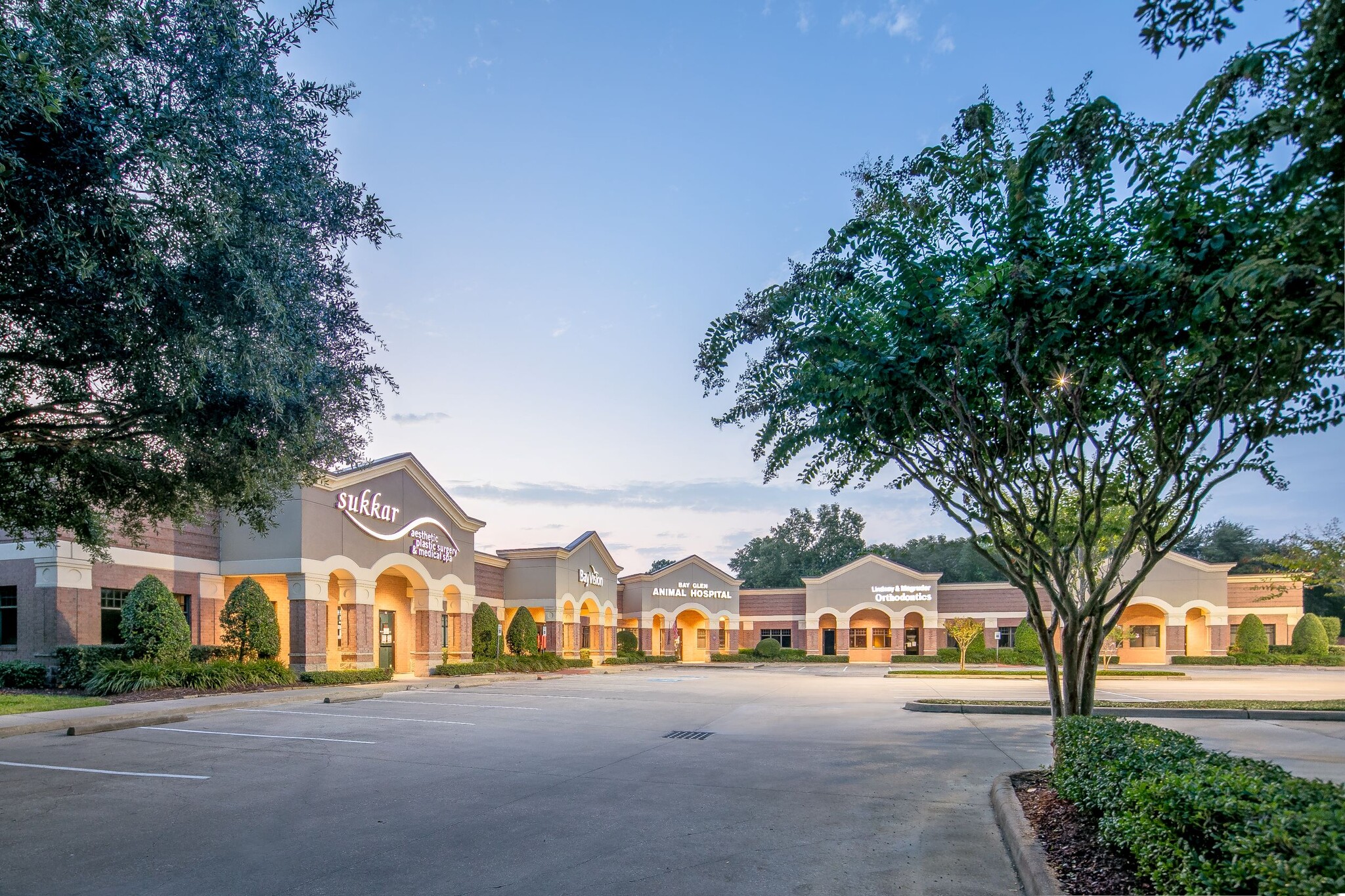 1616 Clear Lake City Blvd Houston, TX 77062 Office Property for Lease