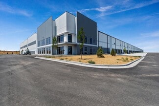 Boise, ID Industrial - 951 E Gowen Rd Boise, ID Industrial - 951 E Gowen Rd