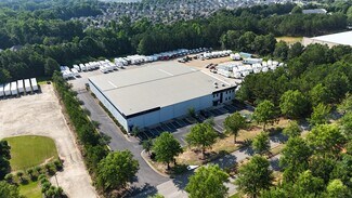 McDonough, GA Industrial - 190 Westridge Industrial Blvd McDonough, GA Industrial - 190 Westridge Industrial Blvd