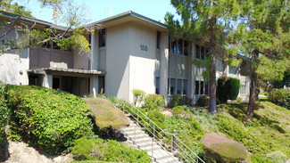 San Rafael, CA Office - 155 N Redwood Dr