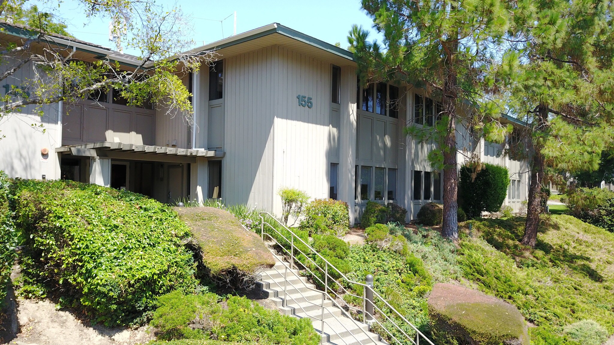 155 N Redwood Dr, San Rafael, CA for Sale