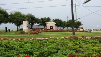 Pearland, TX Commercial Land - 0 Shadow Creek Pky