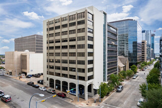 Austin, TX Office - 815 Brazos St