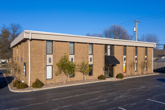 Lexington, KY Office - 2040 Regency Rd