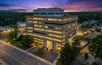 Norwalk, CT Office, Office/Medical, Flex - 200 Connecticut Ave