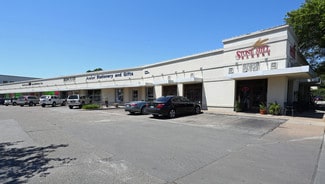 Houston, TX Office, Office/Retail, Retail - 2604-2630 Westheimer Rd