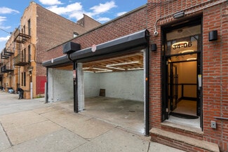 Long Island City, NY Industrial - 4320 34th Ave