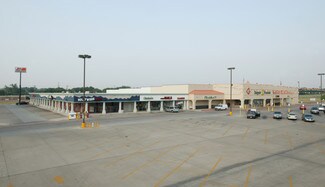 Forest Hill, TX Retail - 6730-6750 Forest Hill Dr