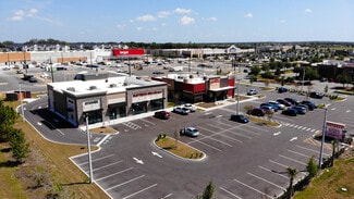Trailwinds Shops III