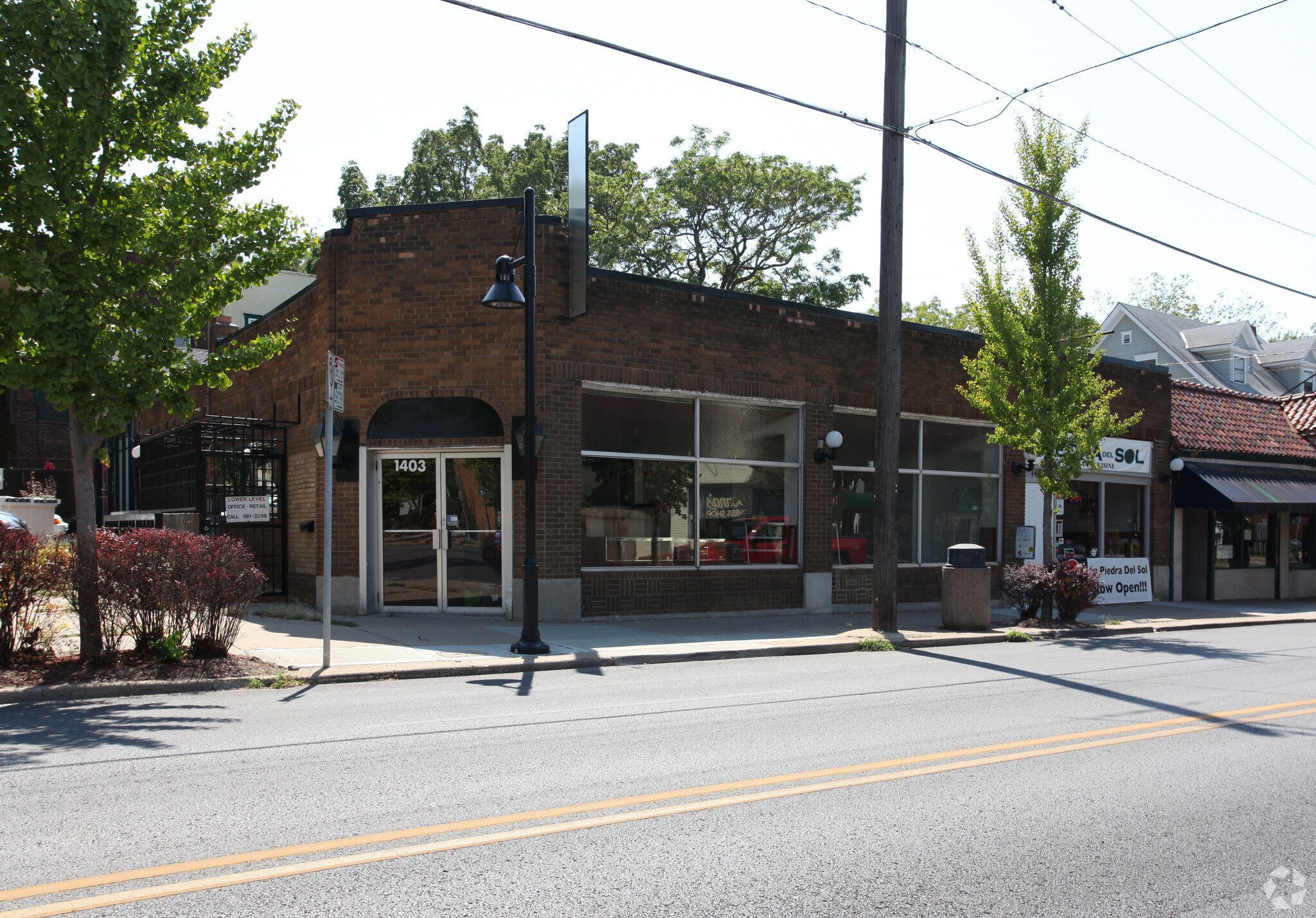 1403-1405 W 39th St, Kansas City, MO for Sale