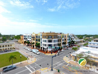 Punta Gorda, FL Office, Office/Medical - 201 W Marion Ave