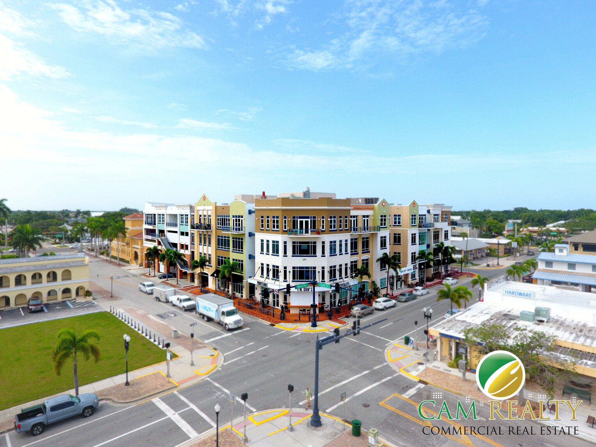 201 W Marion Ave, Punta Gorda, FL for Rent