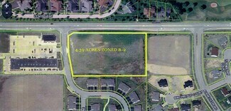 Lake In The Hills, IL Commercial - 0000 Ackman Rd