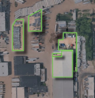 Chicago, IL Industrial - 6200 W 51st St