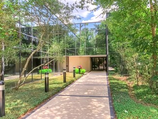 The Woodlands, TX Office - 2204 Timberloch Pl